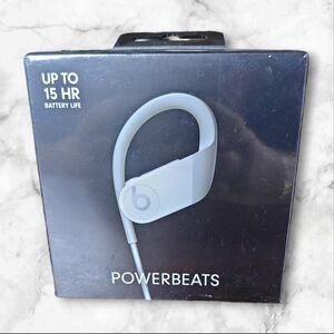 Powerbeats
